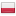 kubaciekanski.pl server is located in Poland
